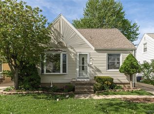 250 Cleveland Dr, Buffalo, NY 14223