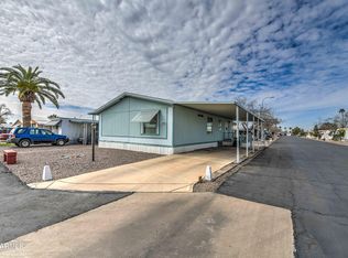 15802 S Gilbert Rd LOT 128, Chandler, AZ 85225