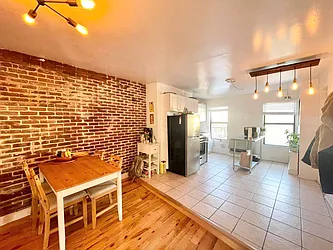 Rented by Keller Williams NYC