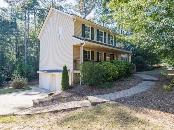 3201 Shadowood Ln, Marietta, GA 30066