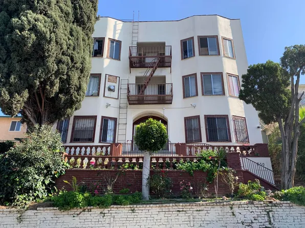 PRK - Park View Apartments, 830 S Park View St APT 206, Los Angeles, CA 90057