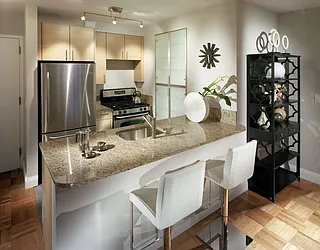 Rented by Fetner Properties