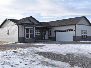 39 Western Larch Pl, Three Forks, MT 59752