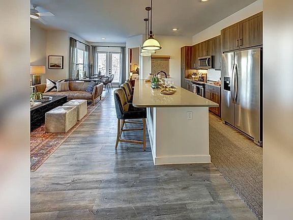 3rd image of 221 W Lancaster Ave #4202