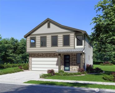 2225 168th Place NE, Marysville, WA, 98271