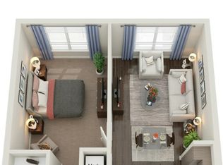 805 N Olive Ave #A-4, West Palm Beach, FL 33401