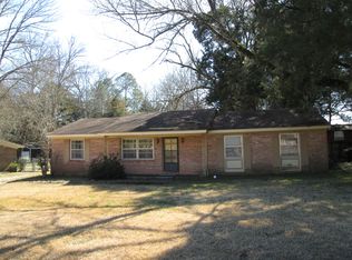 804 Mangum Ave, Selma, AL 36701