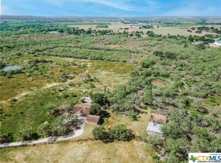 575 Zion Hill Rd, Seguin, TX 78155