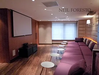 Rented by New York Residence