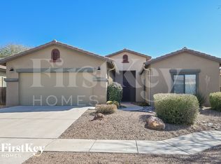 10588 E Oakbrook St, Tucson, AZ 85747