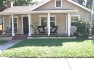 1714 Salem St, Chico, CA 95928
