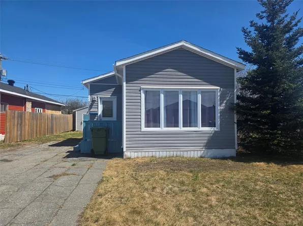 3039 Walsh River Road, Labrador City, NL A2V2S9