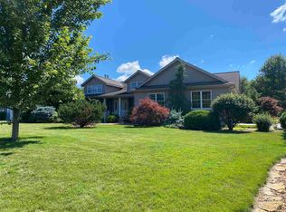 240 S Hunters Rdg, Warsaw, IN 46582