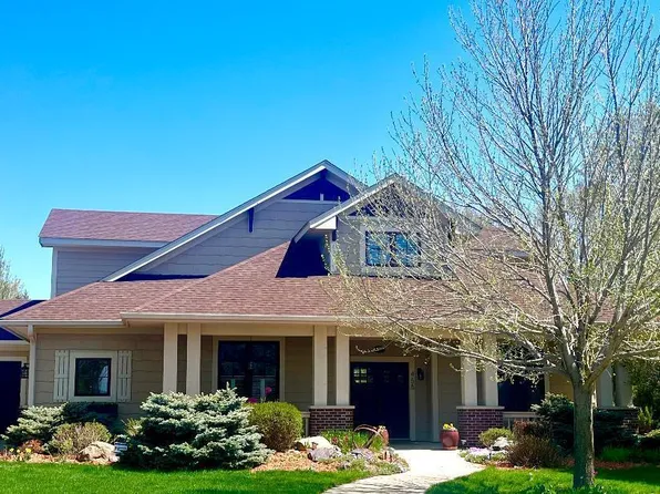455 Rosewood Rd, Northfield, MN 55057