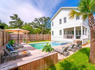 82 Sunfish St, Destin, FL 32541