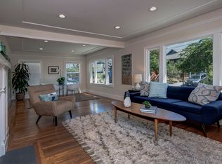 2440 Edwards St, Berkeley, CA 94702