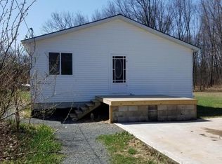 7933 W Us Highway 10, Branch, MI 49402
