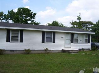 23227 Daugherty Rd, Accomac, VA 23301