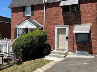 345 Rural Ave, Chester, PA 19013
