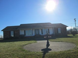 7204 Morehead Rd, Flemingsburg, KY 41041