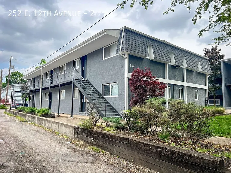 252 E 12th Ave #2 — Photo 1