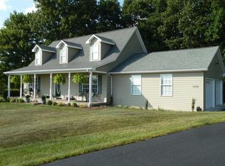 5685 Doe Run Rd, Rocky Mount, VA 24151