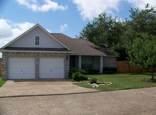 16745 Henderson Pass, San Antonio, TX 78232