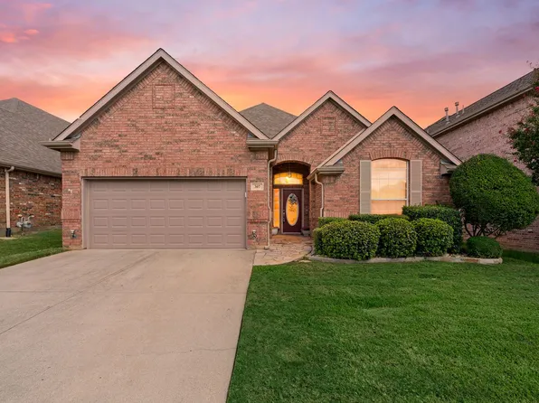 307 Park Haven Blvd, Euless, TX 76039