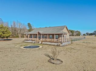 6428 Knotts Island Rd, Virginia Beach, VA 23457