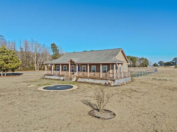 6428 Knotts Island Rd, Virginia Beach, VA 23457