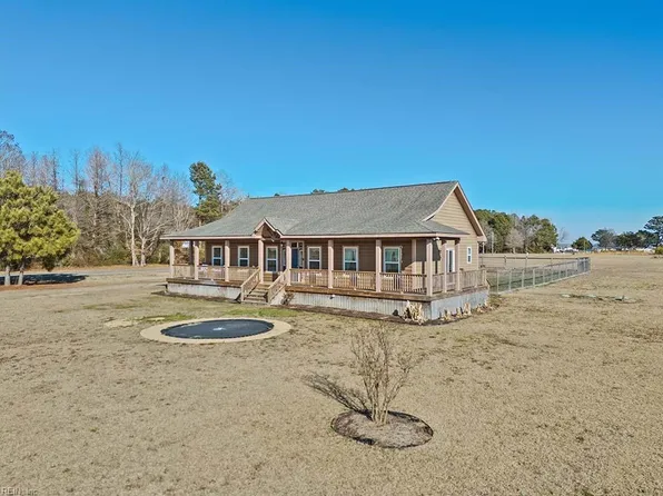 6428 Knotts Island Rd, Virginia Beach, VA 23457