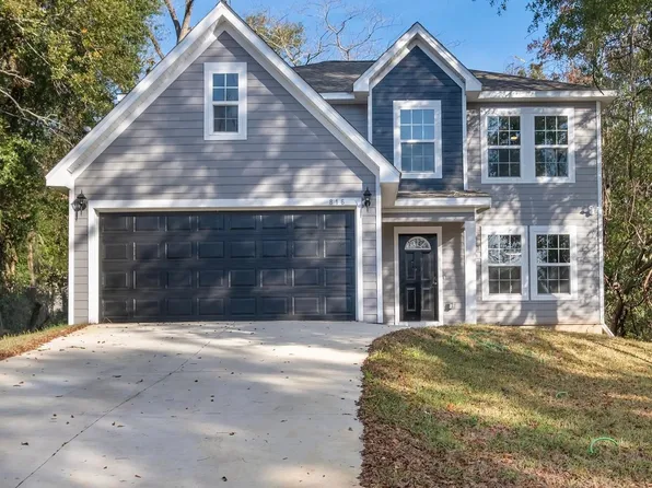 816 Delaware St, Tallahassee, FL 32304