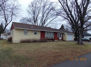 11611 Douglas Dr N, Champlin, MN 55316