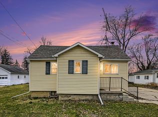 528 S Main St, Fowler, MI 48835