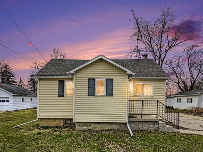 528 S Main St, Fowler, MI, 48835