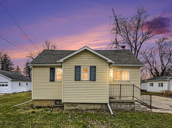 528 S Main St, Fowler, MI 48835