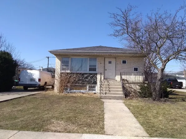 8048 Oketo Ave, Bridgeview, IL 60455