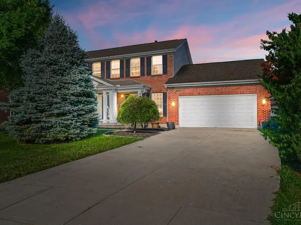 6672 Westminster Ct, Middletown, OH 45044