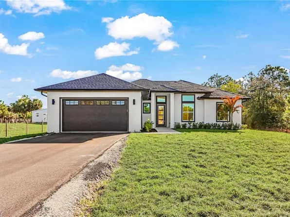 4446 8th ST NE, NAPLES, FL 34120