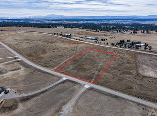 5483 Freddys Trl, Parker, CO 80134