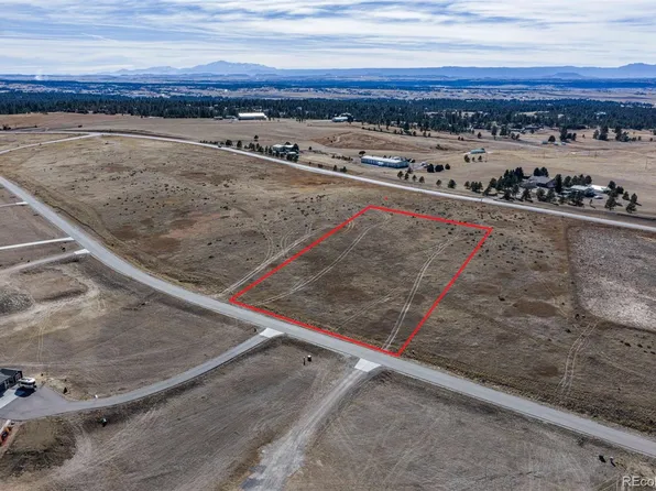 5483 Freddys Trail, Parker, CO 80134