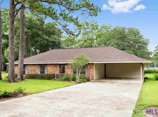 43468 N Pine Crest St, Gonzales, LA 70737