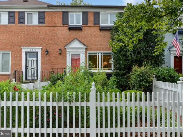 613 S Fayette St, Alexandria, VA 22314
