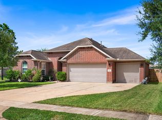 9922 Clear Diamond Dr, Rosharon, TX 77583