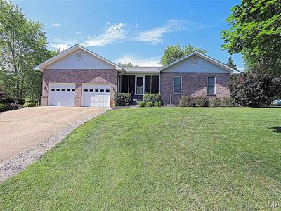 143 Terrace Garden Ln, Farmington, MO, 63640