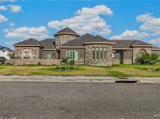 315 N 17th St, Hidalgo, TX 78557