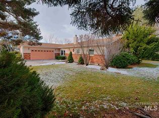 4769 W Cree Way, Boise, ID 83709