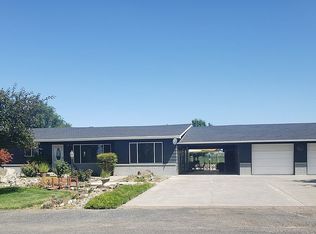 180502 Robertson Rd, Grandview, WA 98930