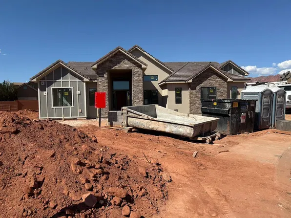 77 N 640 W, Ivins, UT 84738
