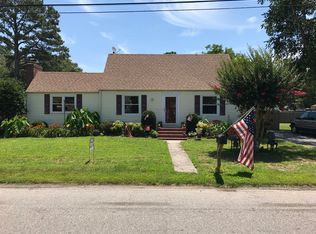 6 Maurice Ave, Portsmouth, VA 23701